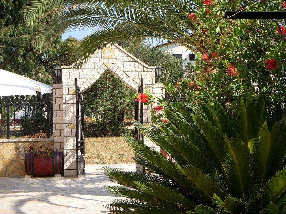 Villa Kormos Kávos Esterno foto